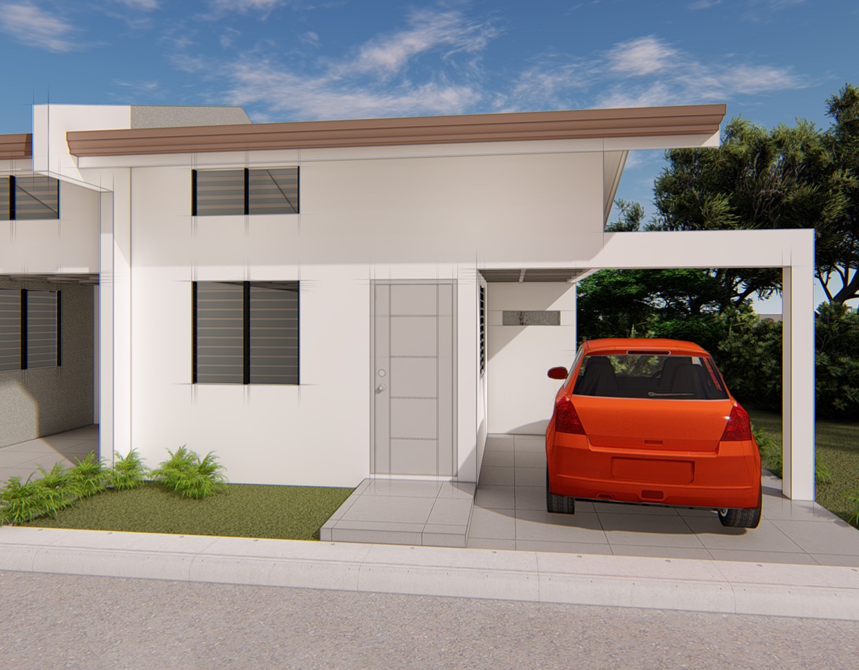 Jasmine 63 Series