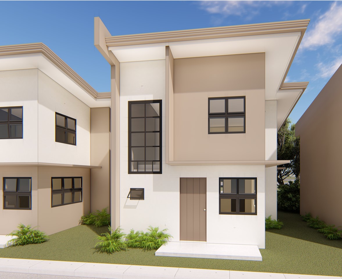 Basic without Garage