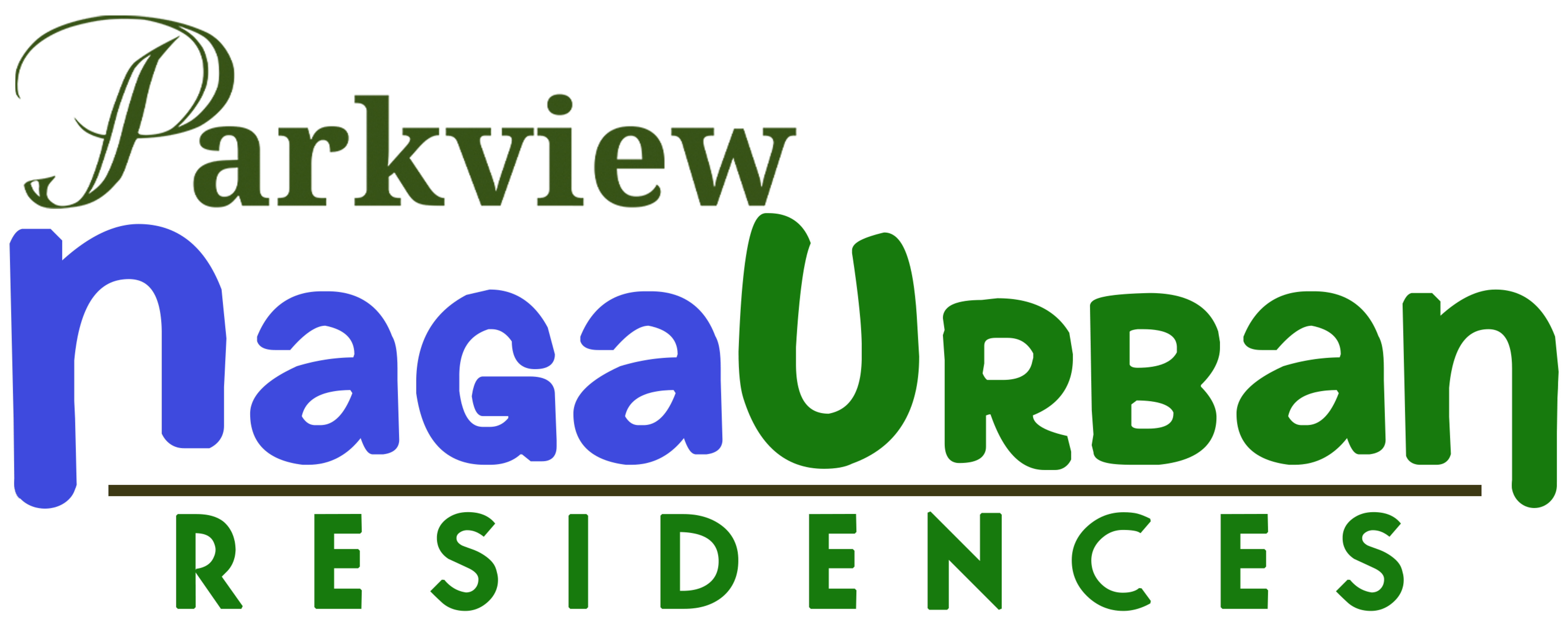 Parkview Naga Urban Residence