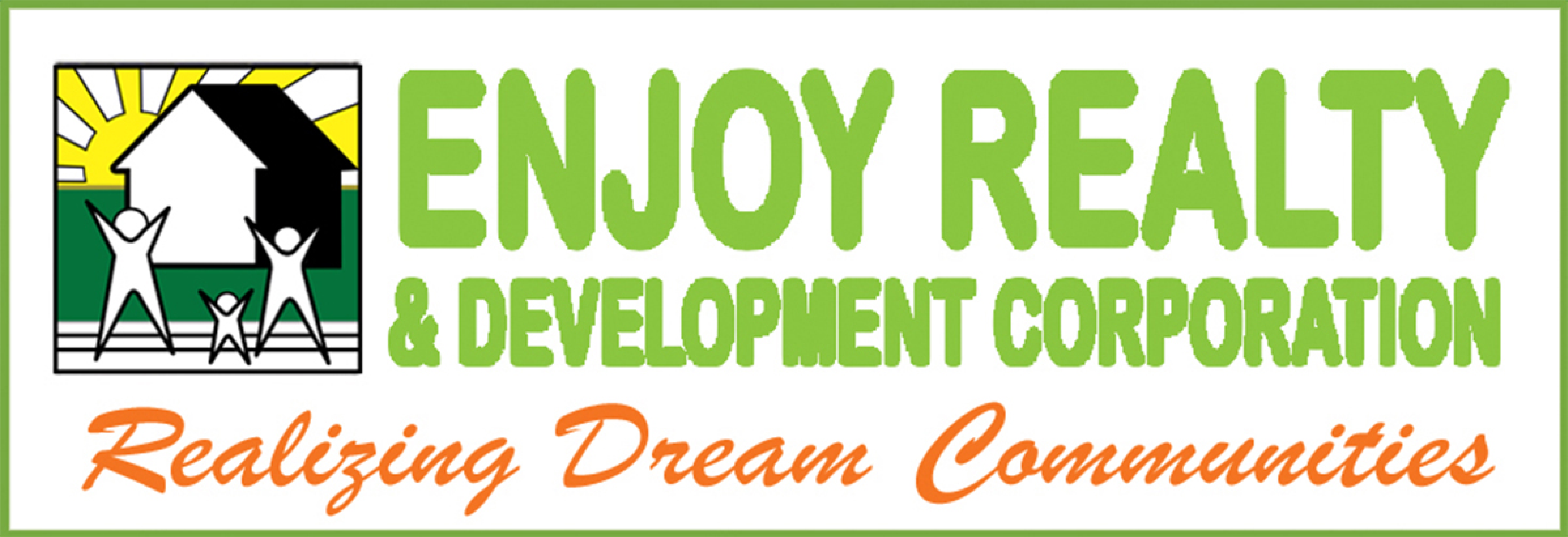 Enjoy Realty Logo
