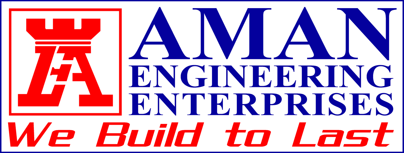 Aman Engineering Enterprise